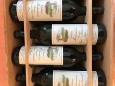 1 Bouteille Château