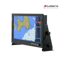 LORENZ MARINE MONITOR da 24