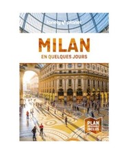 Milan En quelques jours 6ed