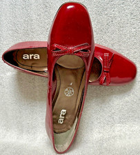 NUOVE BELLE ballerine ARA