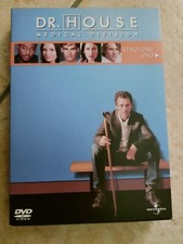 Dr. House Stagione prima 1