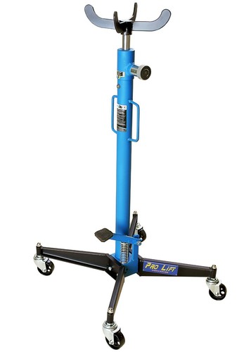 Sollevatore cambio 500 - , kg