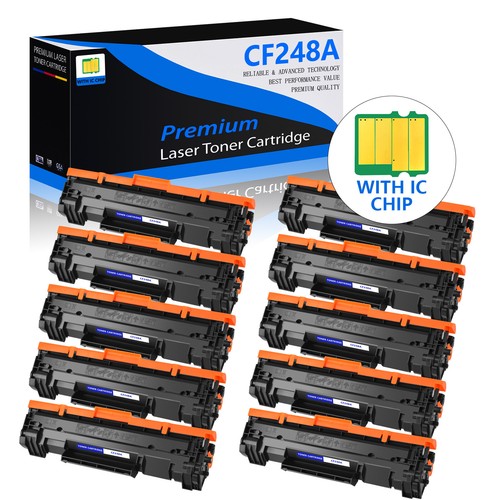 10x toner compatibile - 10x,