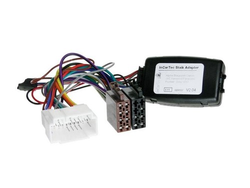 Adattatore telecomando volante