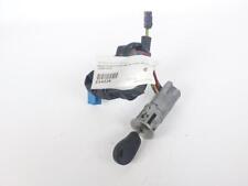 N0501539 BLOCCO ACCENSIONE CITROEN SAXO (S8) (2000>2003)