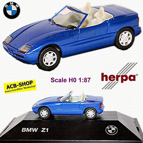Bmw roadster 1988 e30 - 1988-91,