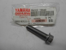 Stand Screw Footrest Yamaha