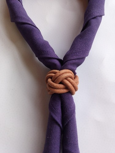 Bague foulard gilwell - bague, de