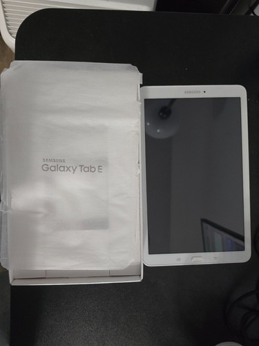 Samsung galaxy tab t560 - samsung,