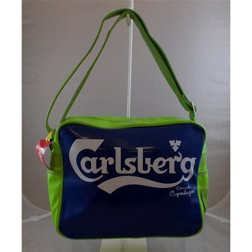 Carlsberg 152186 zaino - carlsberg,
