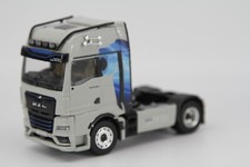 CONRAD Modelli I MAN TGX GX 18.520 Semirimorchio (1:50) "100 anni MAN Diesel"