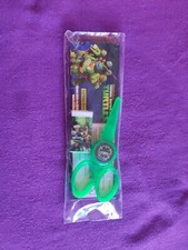 TMNT-Tartarughe Ninja - Gadget
