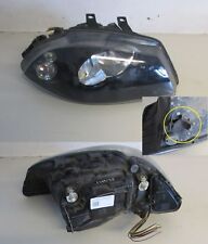 Fanale faro anteriore destro Seat Ibiza Mk3 2002-2009 usato 14426 75-1-B-2