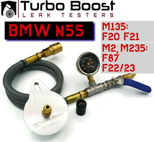 Bmw n55 m135 m235 - bmw,