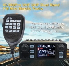 Radio veicolare Hiroyasu