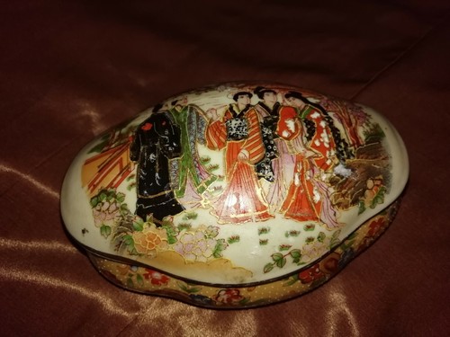 Cofanetto marchiato royal - cofanetto,
