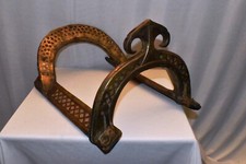 Antico Cammello Sedile Sella