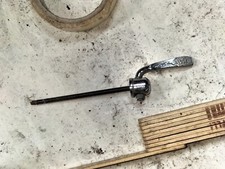 BICI EPOCA LEVA ASSE BLOCCA