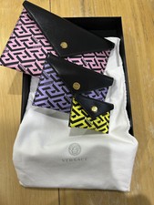 VERSACE  3-Piece Greca