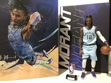 NBA FIGURINE JA MORANT  1/6