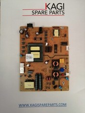 SCHEDA DI ALIMENTAZIONE VESTEL