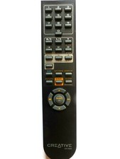 TELECOMANDO CREATIVO RM-900B