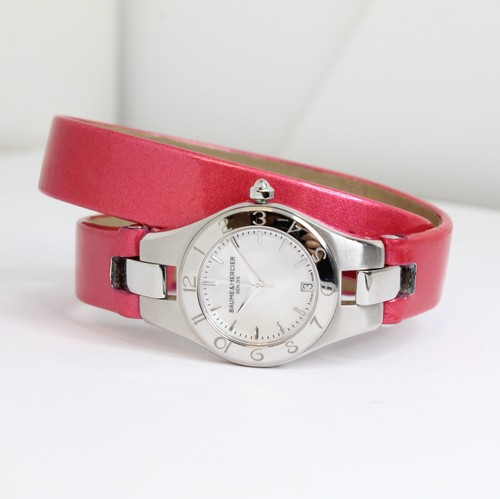 Orologio quarzo baume - orologio,