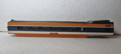 Lima cassa per carrozza - , tgv