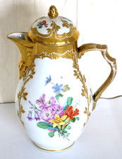 Antique KPM Berlin NEUZIERAT