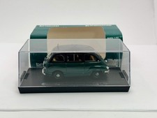 Fiat 600 Multipla Brumm 1/43