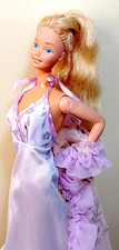 BARBIE PINK N' PRETTY 1981