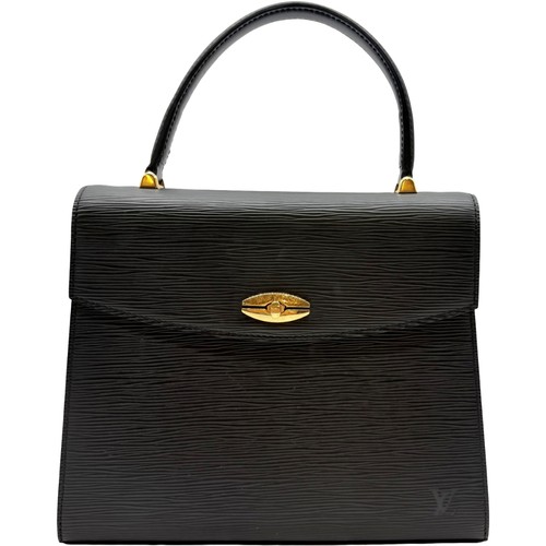 Autentica borsa mano louis - autentica, a