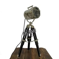 Faretto nautico vintage