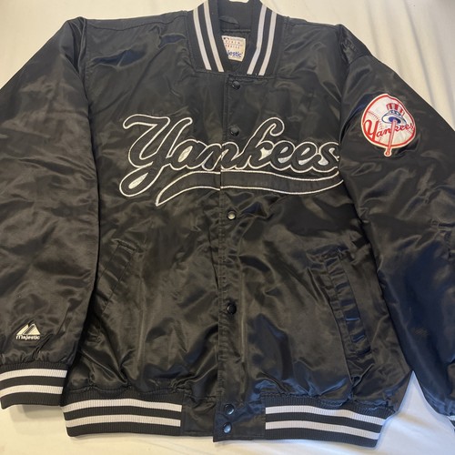 Giacca vintage majestic new - giacca,
