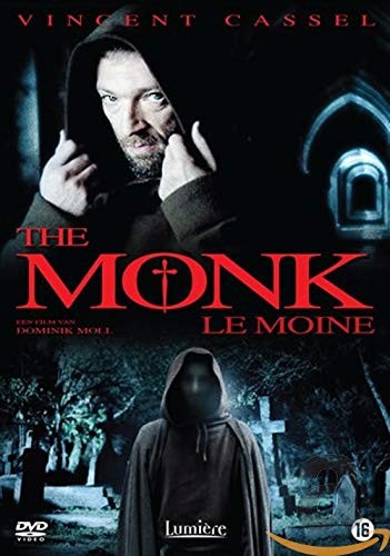 Monk - , (dvd)