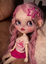 Bambola blythe fatta mano - blythe,