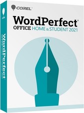 Wordperfect office home - wordperfect,