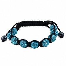 Braccialetto Shamballa A 9