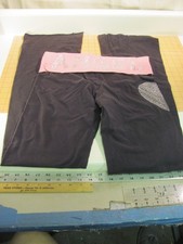 Leggings vintage Victorias