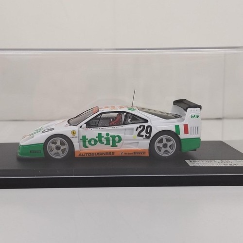 Bbr ferrari f40 totip - totip, le