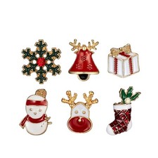  6 PCS Party Decorations