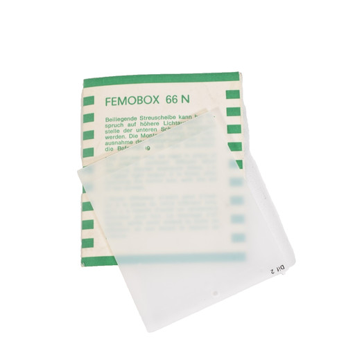 Durst femobox 2 - durst, n