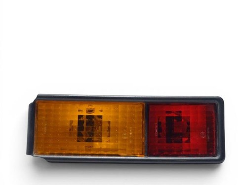 Luce paraurti posteriore