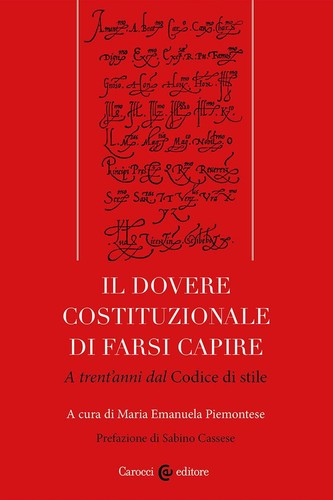 Libri dovere costituzionale - libri,