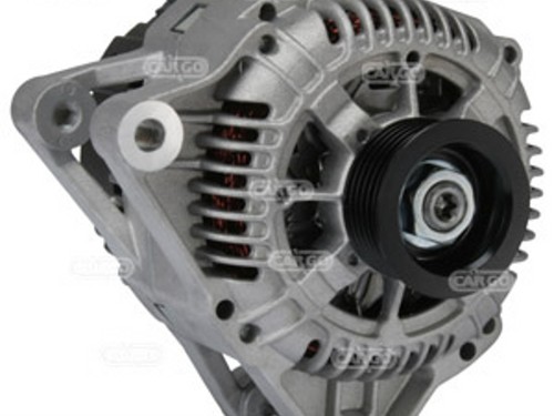 Cargo generatore luce - hc-cargo, di