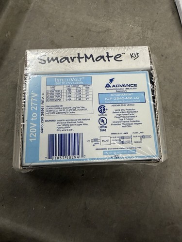 Advance icf 2s42 - advance, kit