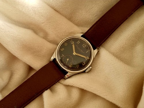 Iwc schaffhausen hermet - iwc,