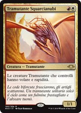 MTG CLOUDSHREDDER SLIVER EXC - TRAMUTANTE SQUARCIANUBI - MH1 - MAGIC