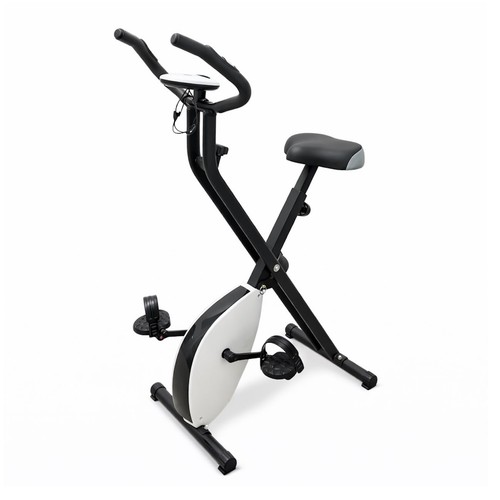 Ffitness cyclette pieghevole - ffitness,