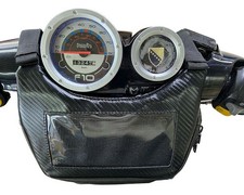 Borsa scooter borsa manubrio